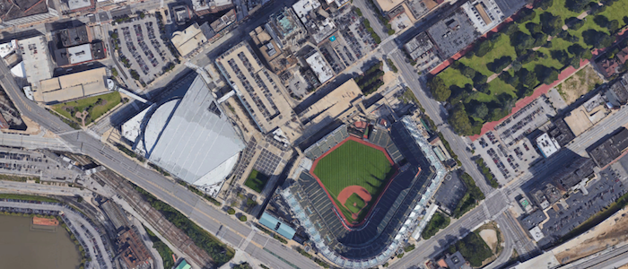 basketball arena construction loan