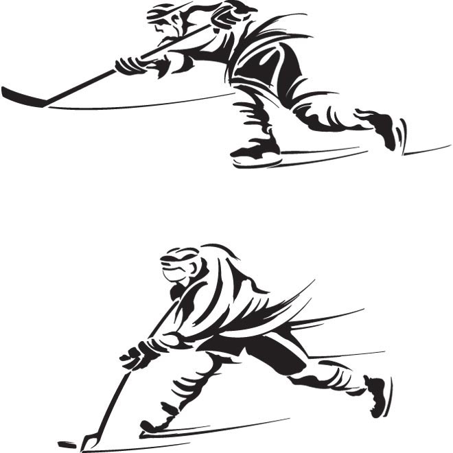 Hockey arena construction loan renovation financing